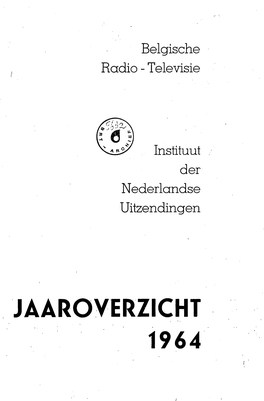 Jaaroverzicht