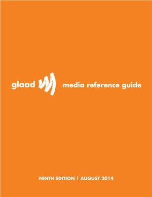 Media Reference Guide