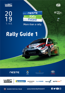 Rally Guide 1