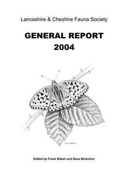 View General Report 2004