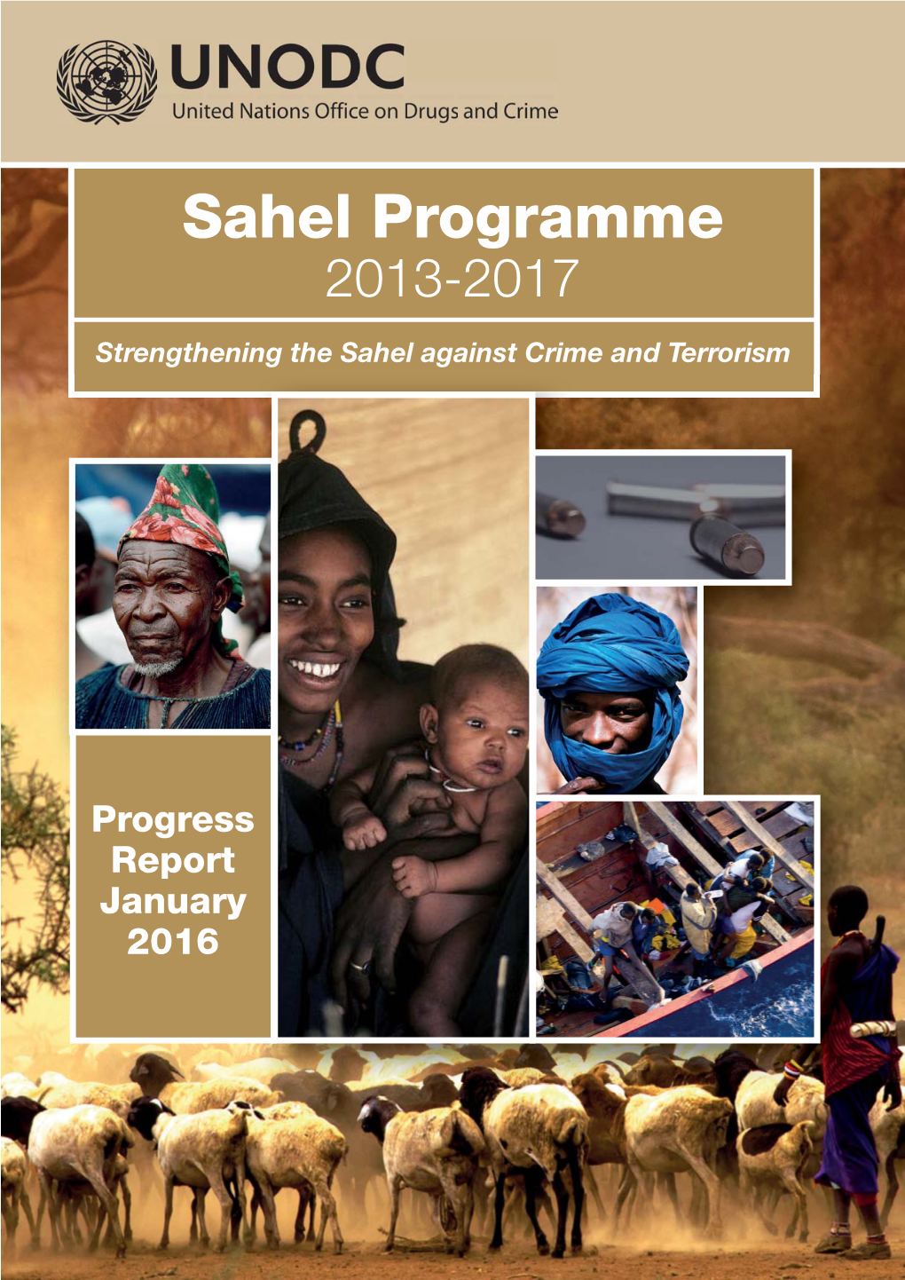 Sahel Programme 2013-2017