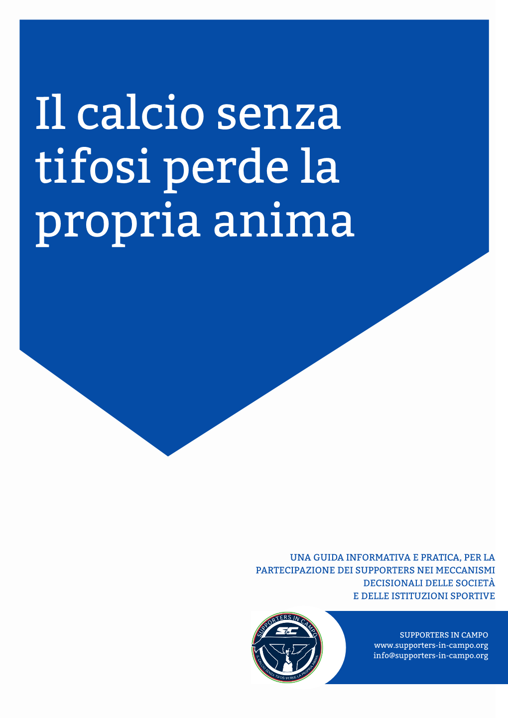 Il Calcio Senza Tifosi Perde La Propria Anima