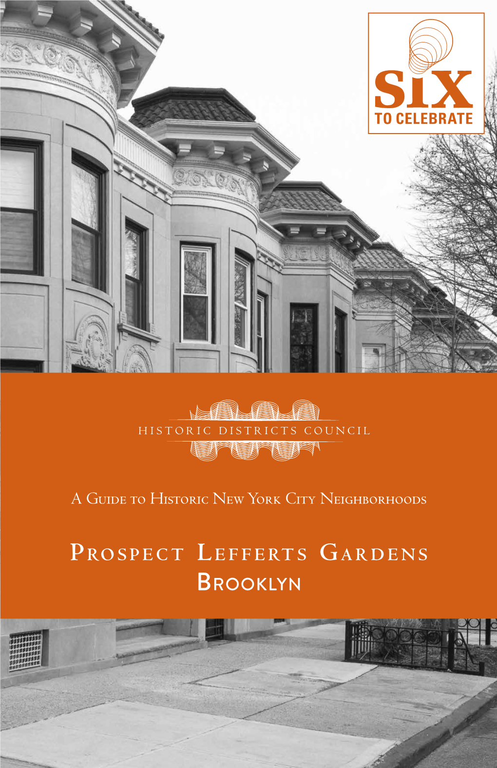 Prospect Lefferts Gardens