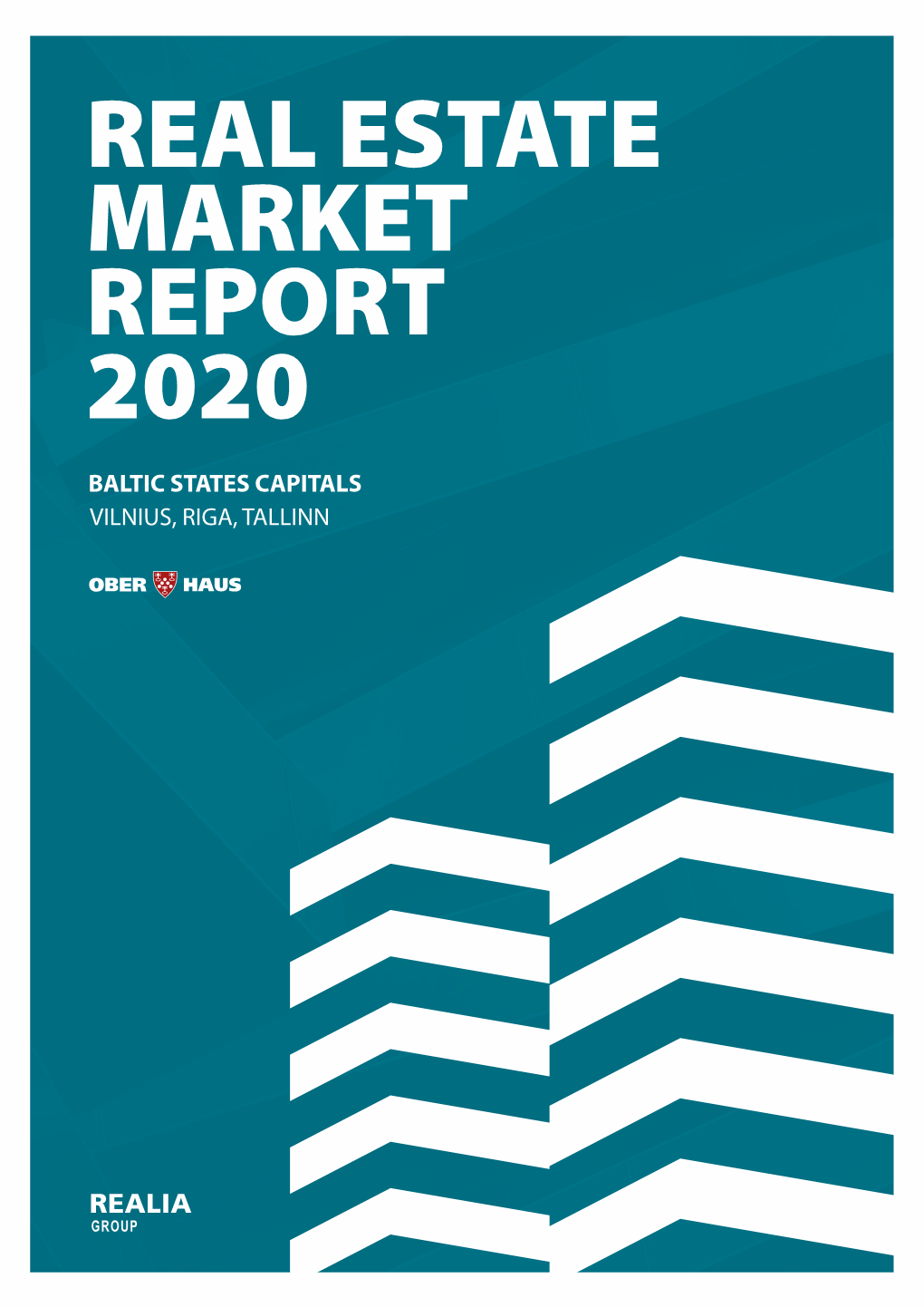 Ober-Haus Real Estate Market Report 2020