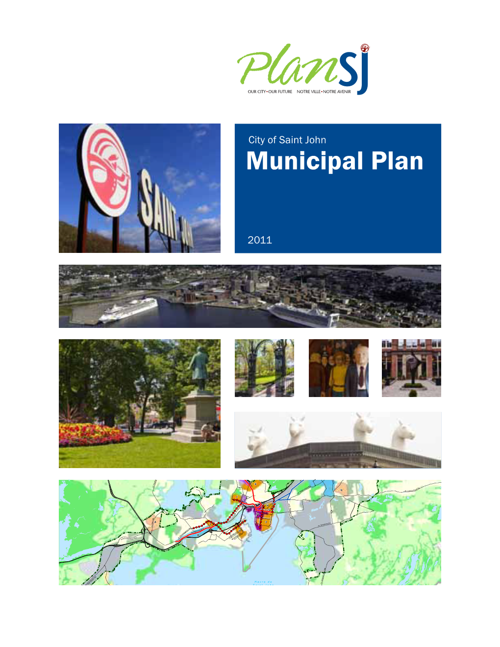 Municipal Plan