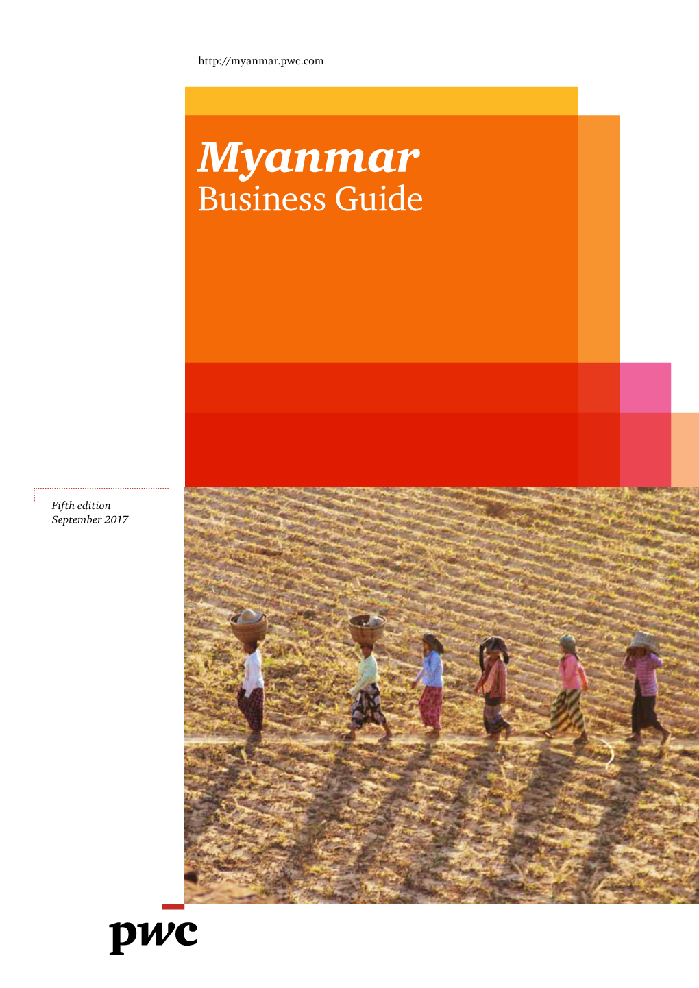 Myanmar.Pwc.Com