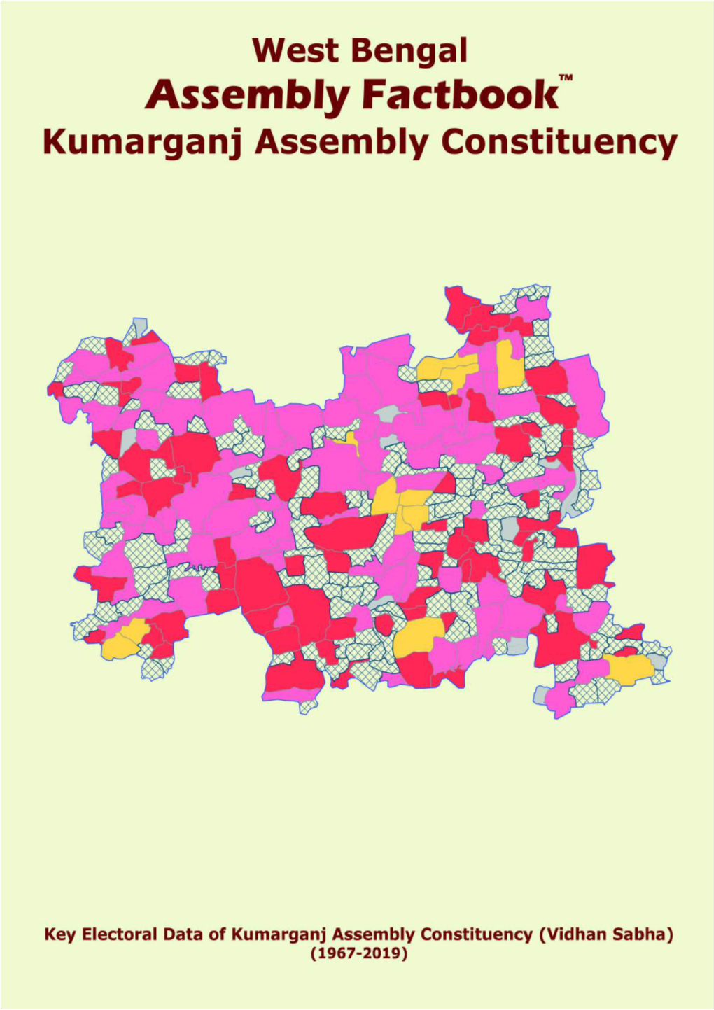 Kumarganj Assembly West Bengal Factbook