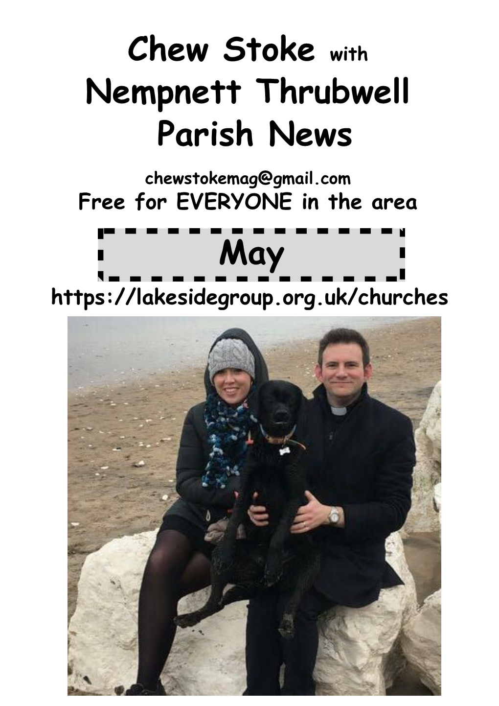 Chew Stoke with Nempnett Thrubwell Parish News