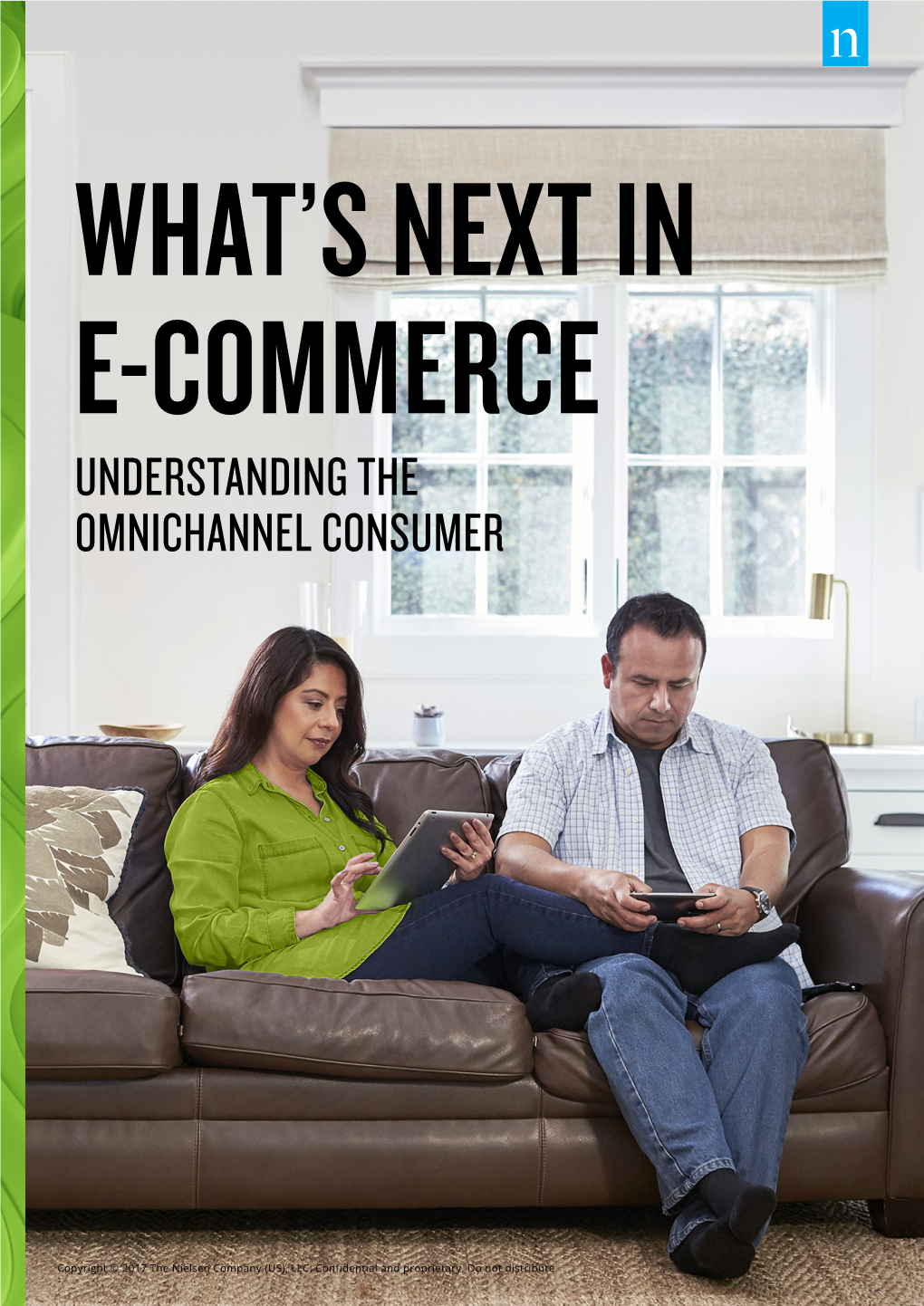 Understanding the Omnichannel Consumer