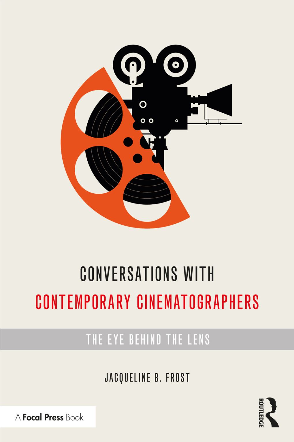 Conversations with Contemporary Cinematographers