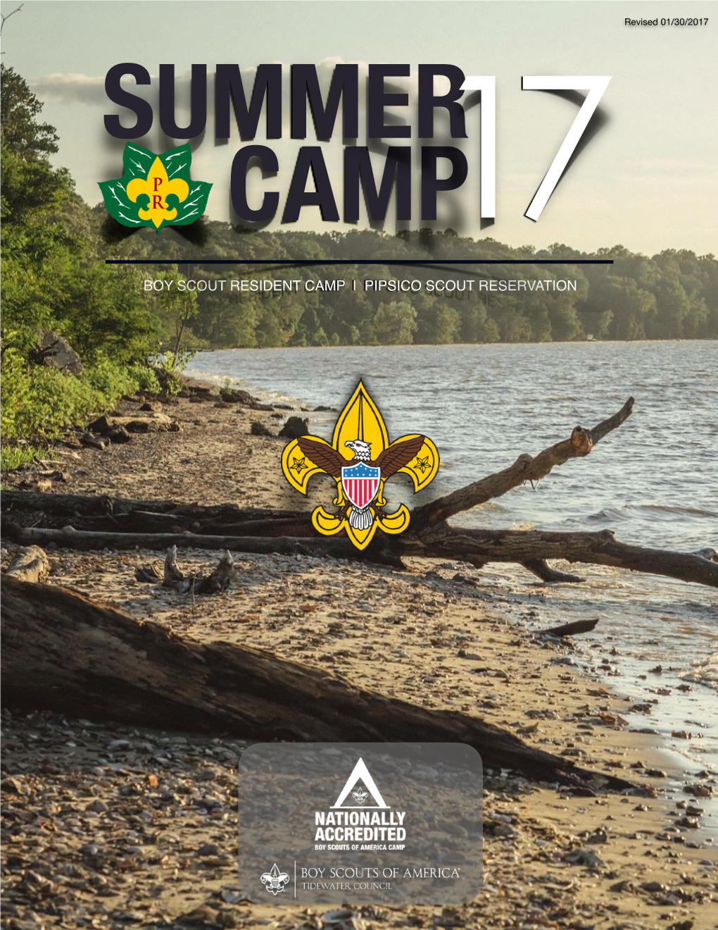 2017 Summer Camp17