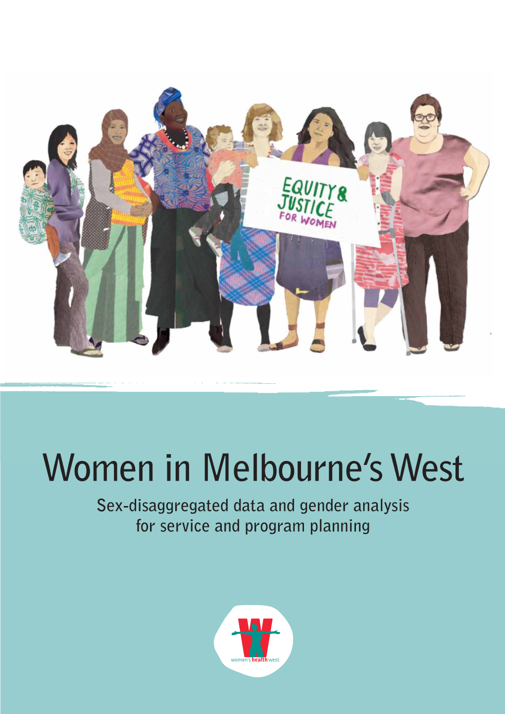Women in Melbourne's West