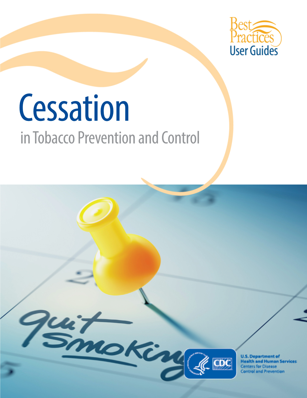 Best Practices User Guides-Cessation in Tobacco
