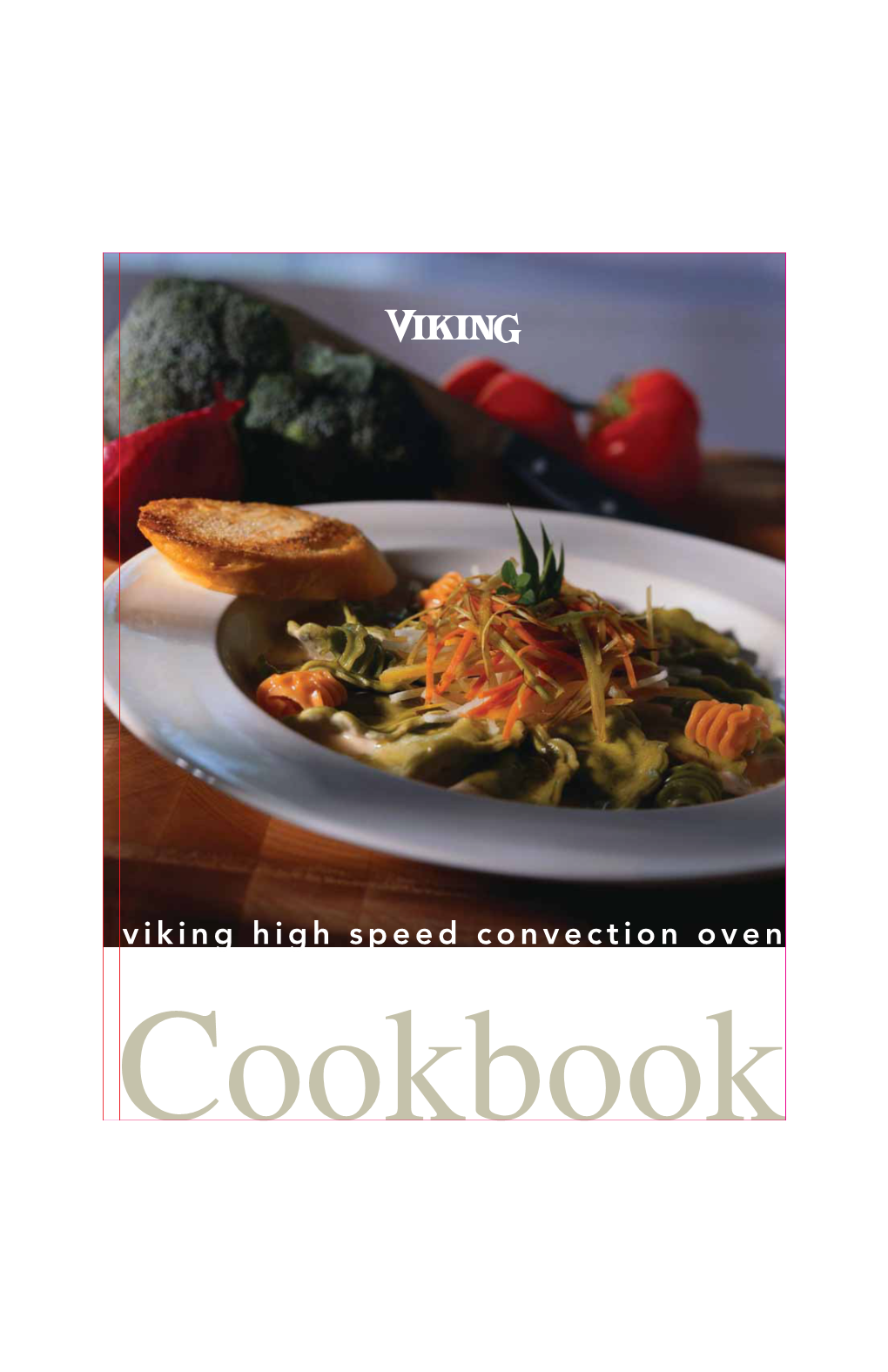 Viking High Speed Convection Oven PRECAUTIONS to AVOID POSSIBLE EXPOSURE to EXCESSIVE MICROWAVE ENERGY
