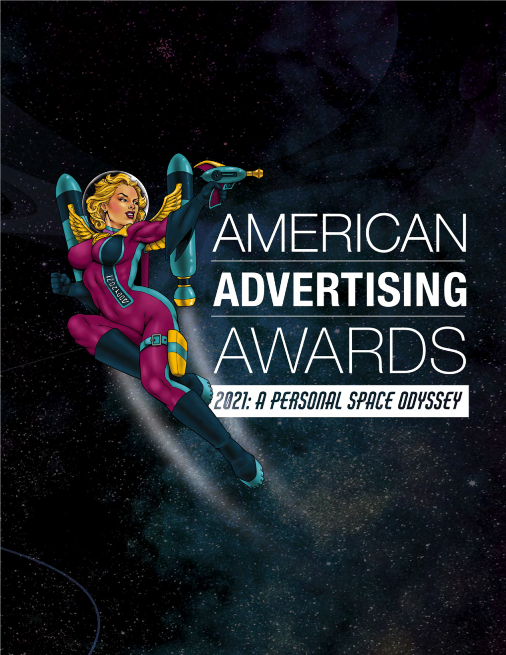 2021 American Advertising Awards