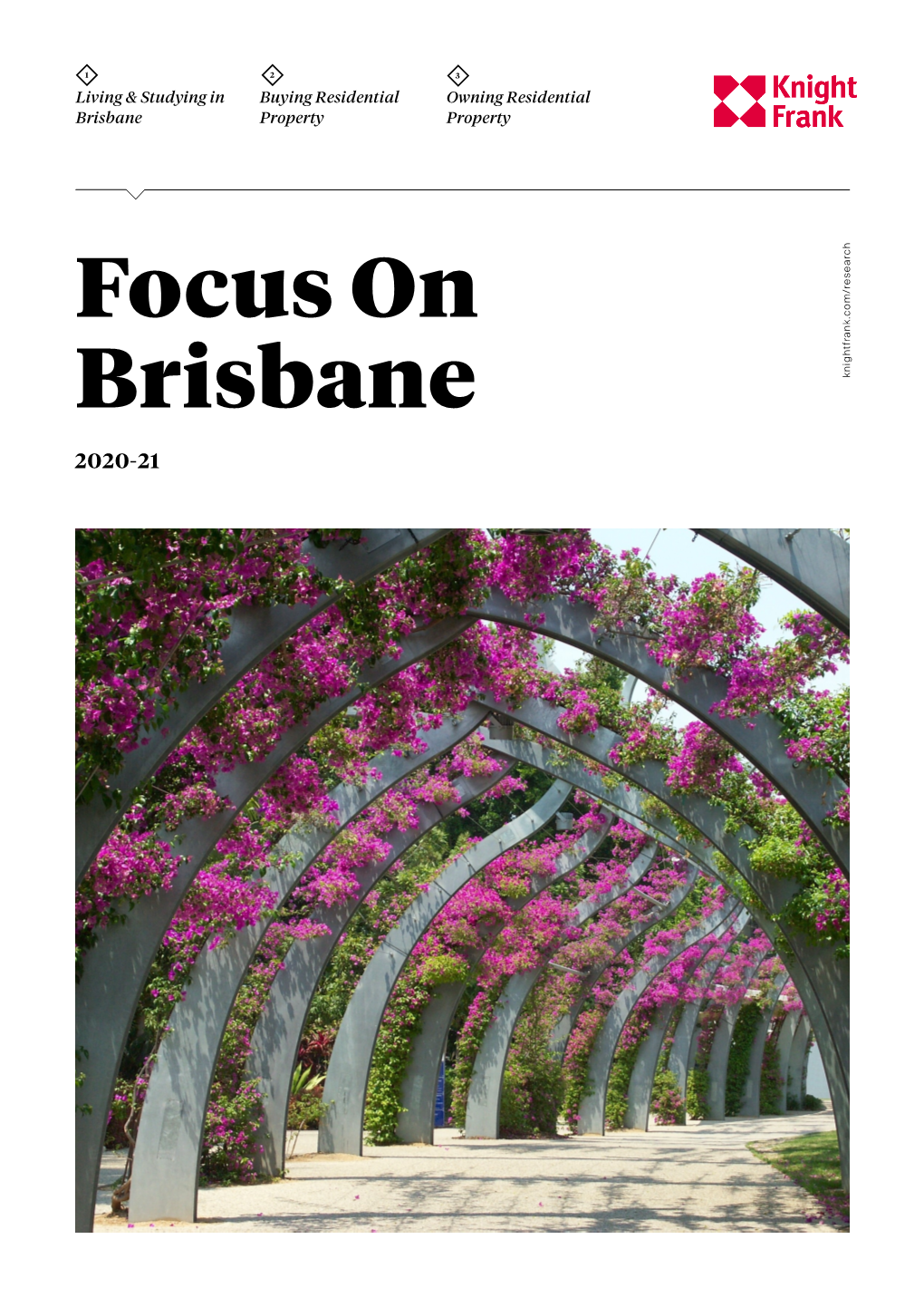 Focus on Brisbane