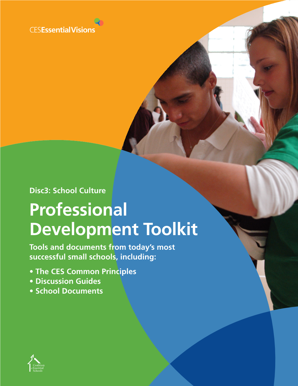 Professional Development Toolkit