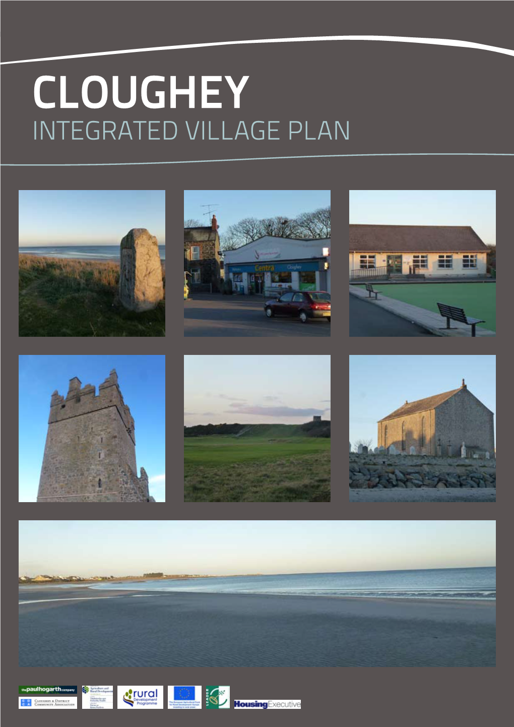 Cloughey Integrated Village Plan