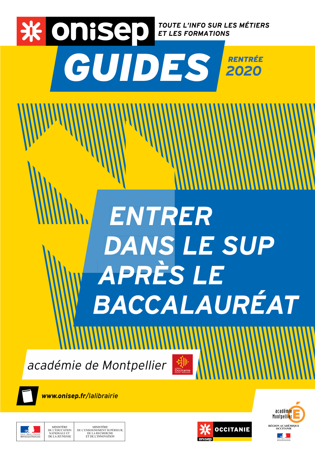 Entrer Dans Le Sup Après Le Baccalauréat