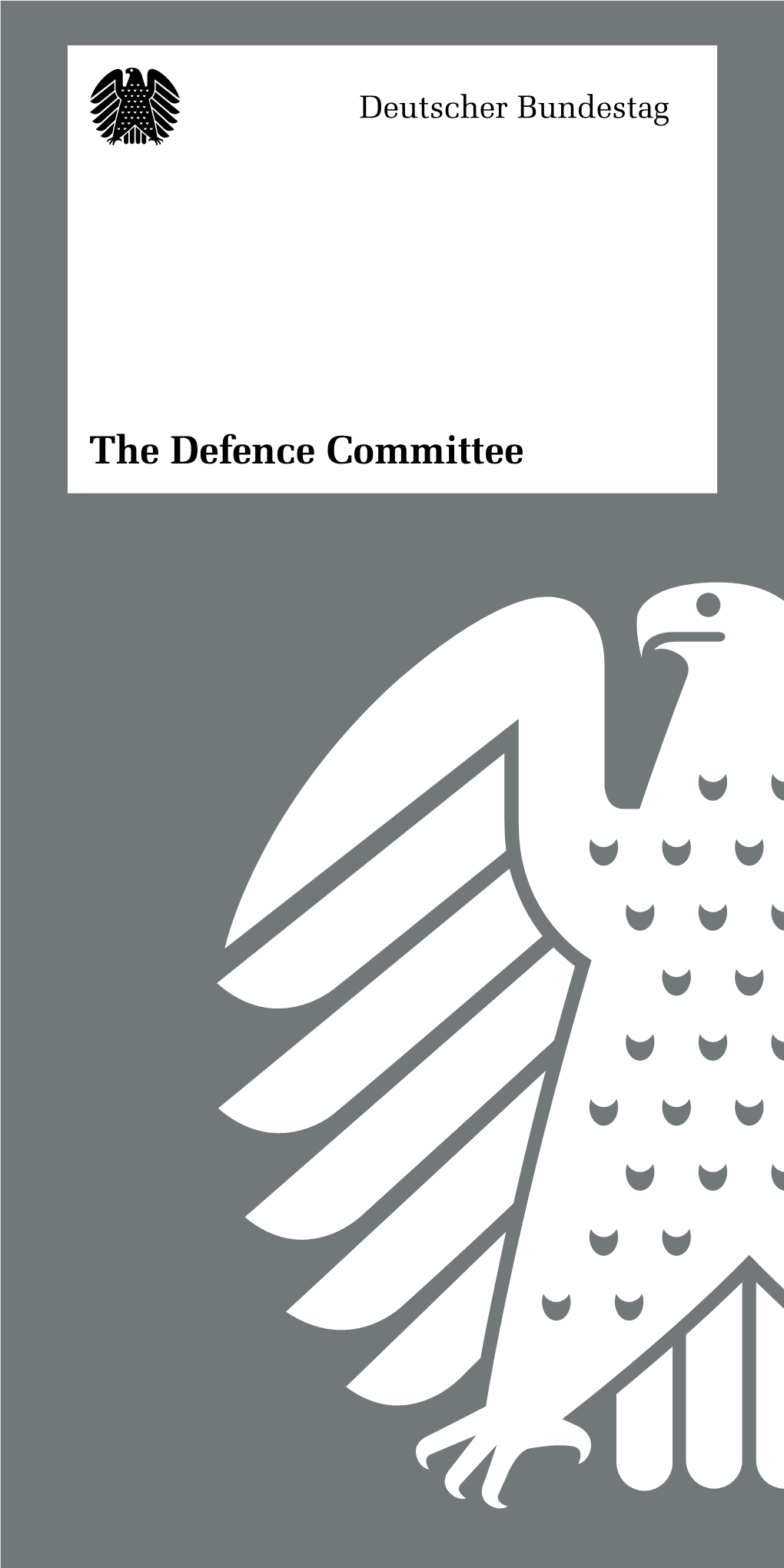 The Defence Committee