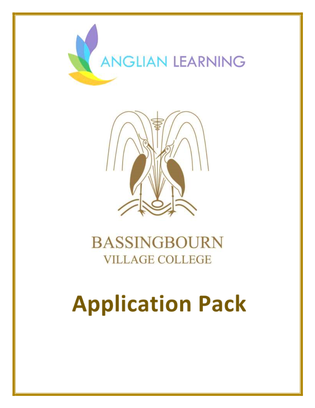 Working at Bassingbourn Village College