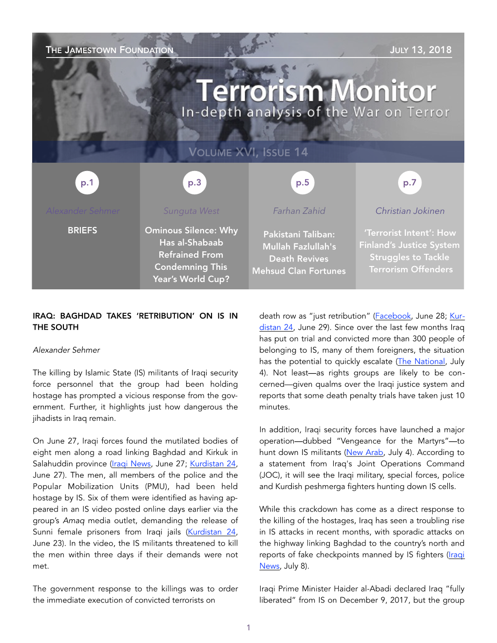 Terrorism-Monitor-July-13-2018.Pdf