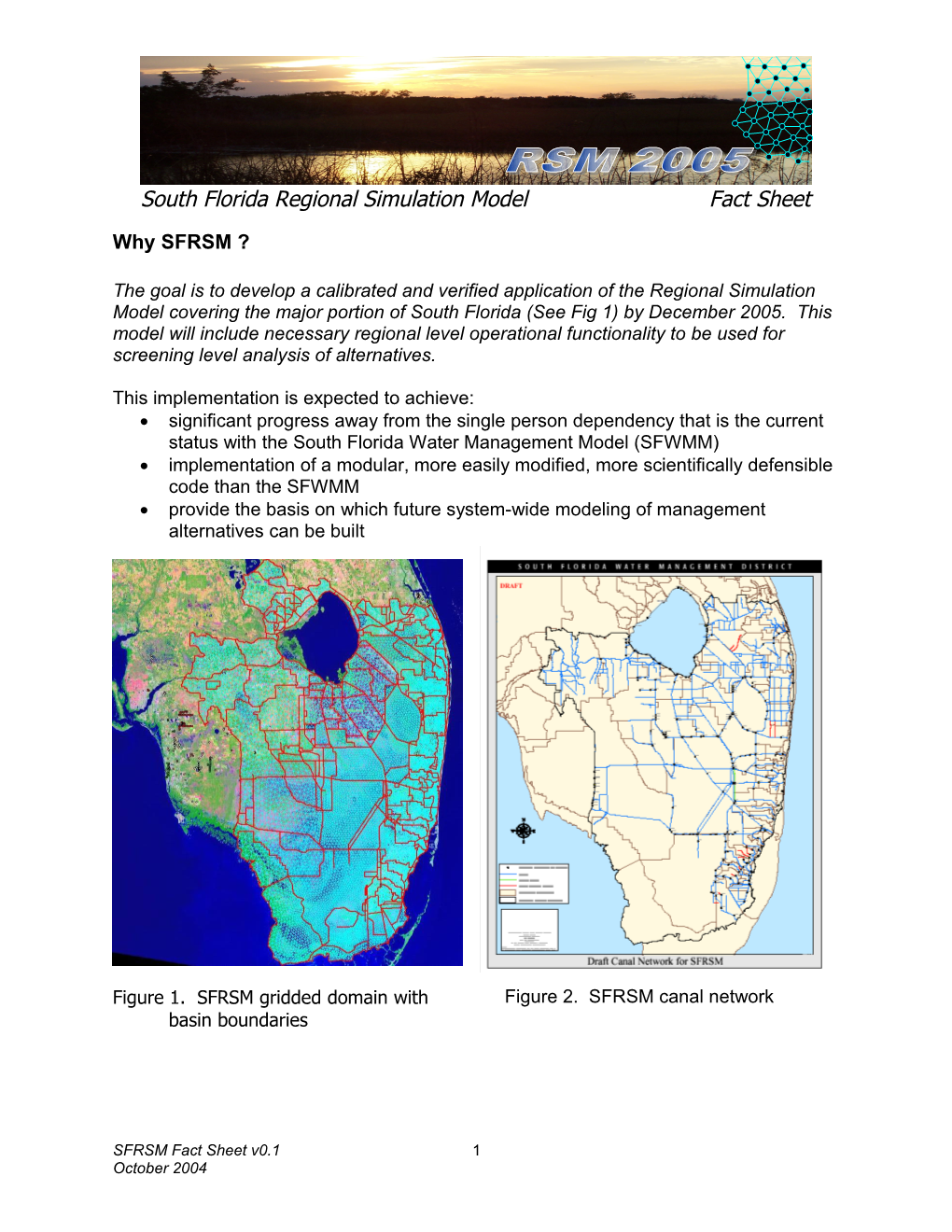 South Florida Water Management District