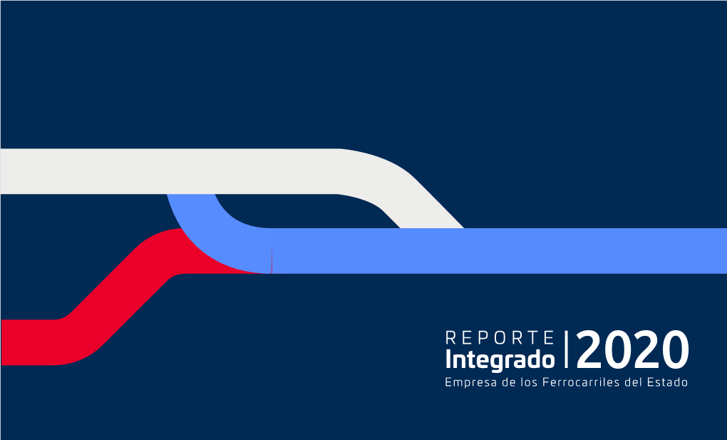 Integrado 2020 Empresa De Los Ferrocarriles Del Estado