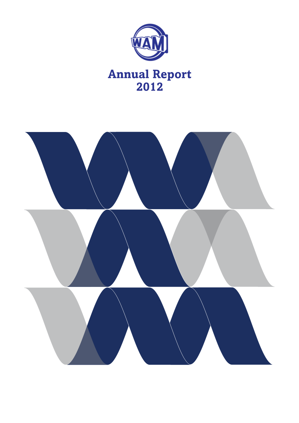 Annual Report 2012