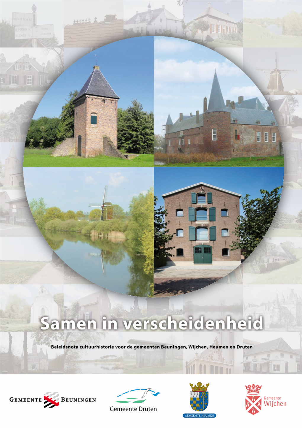 Samen in Verscheidenheid