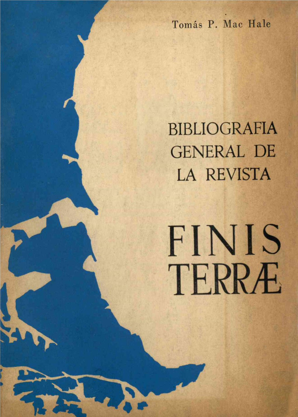 Finis a Los Lectores De Flnis Terrae