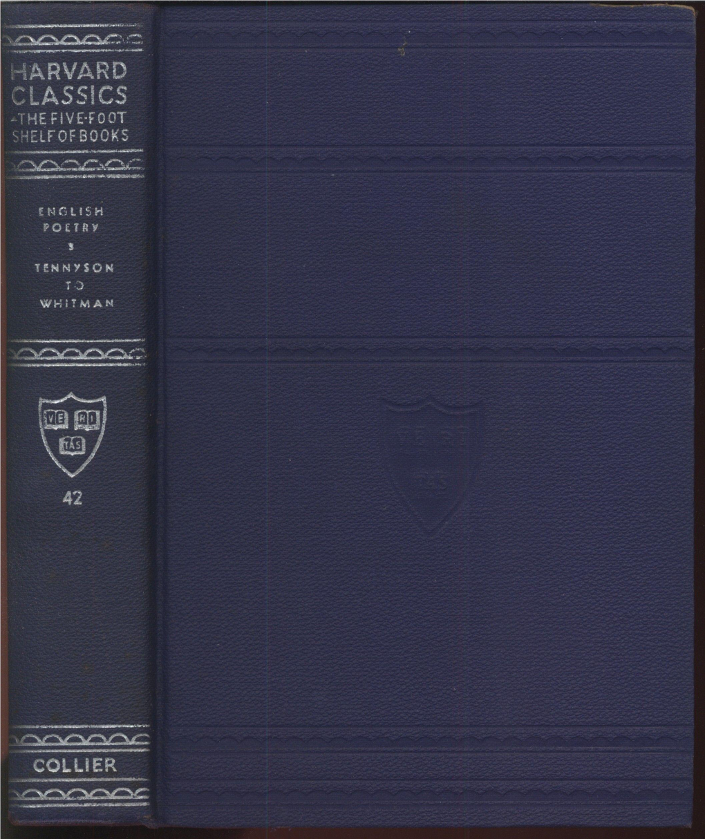 042 Harvard Classics