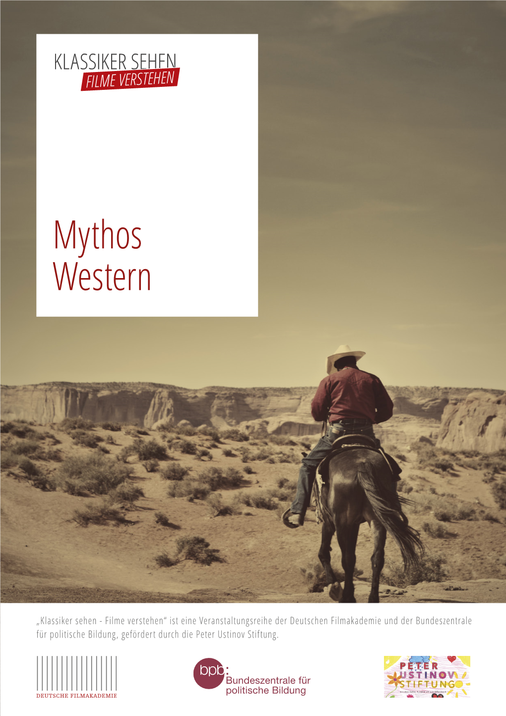 Mythos Western