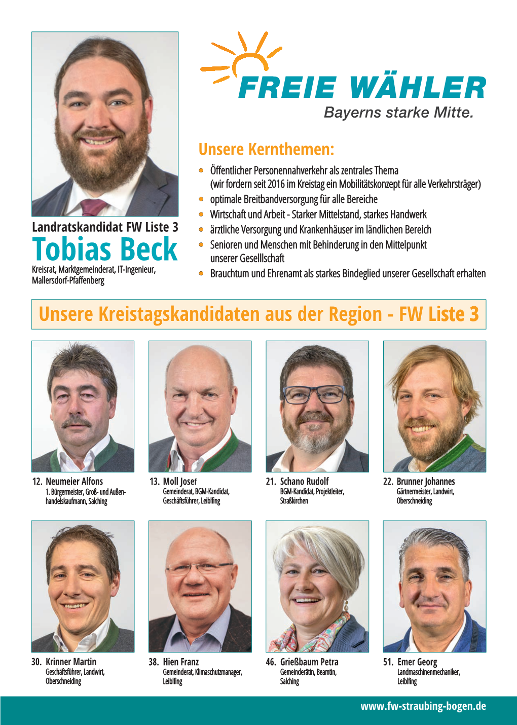 Gebietsflyer Lkr. Straßkirchen 2020.Indd