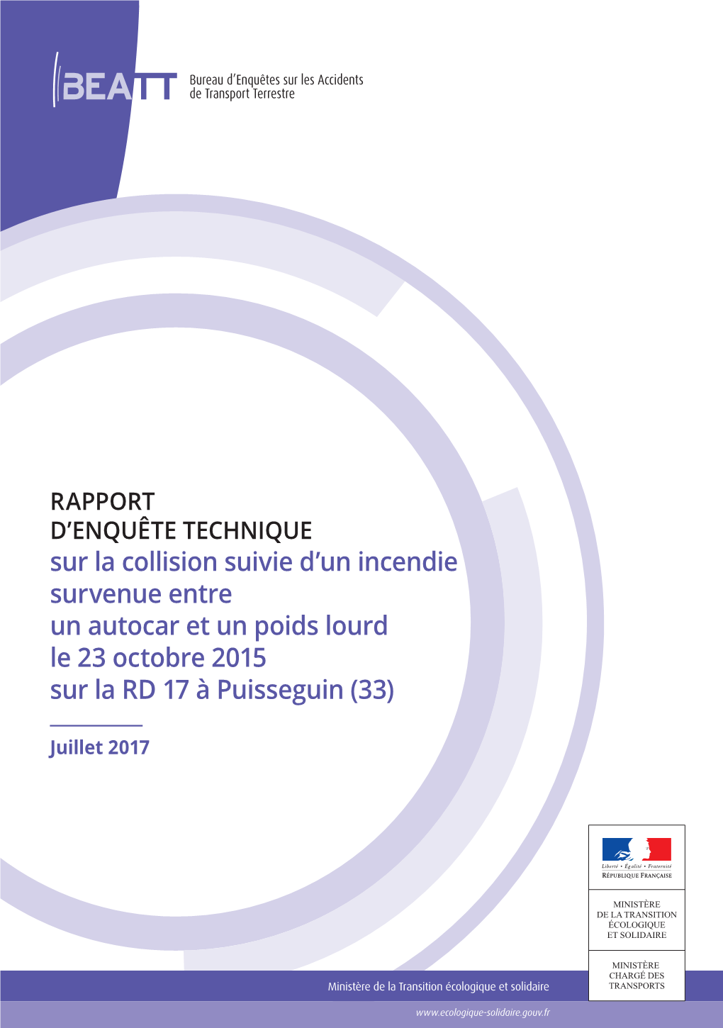 Rapport Final Puisseguin