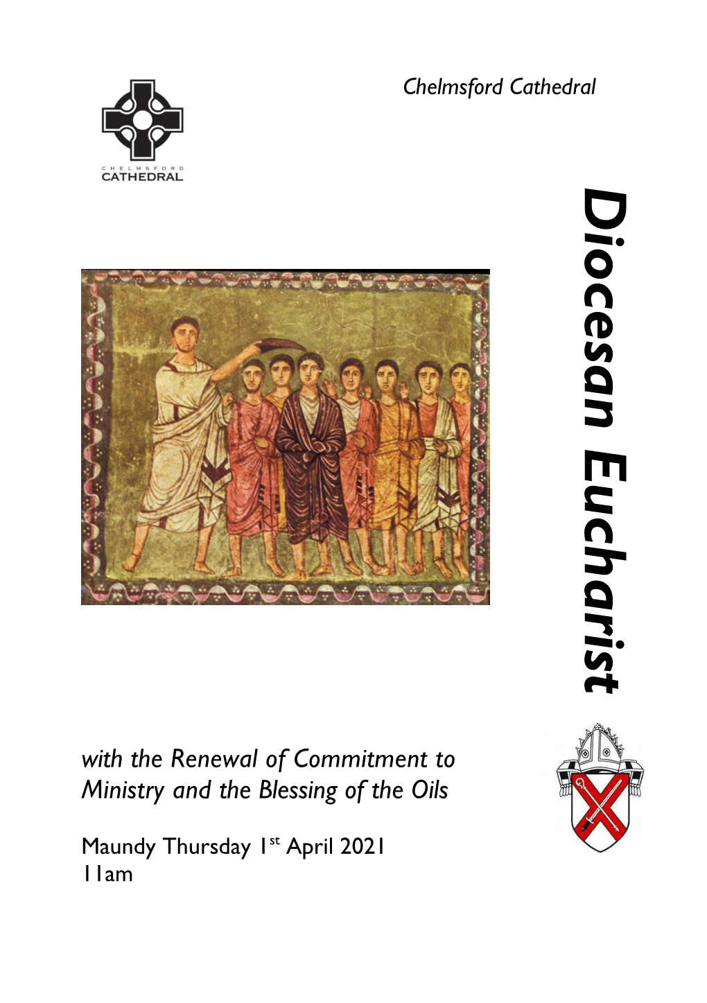Diocesan E Ucharist