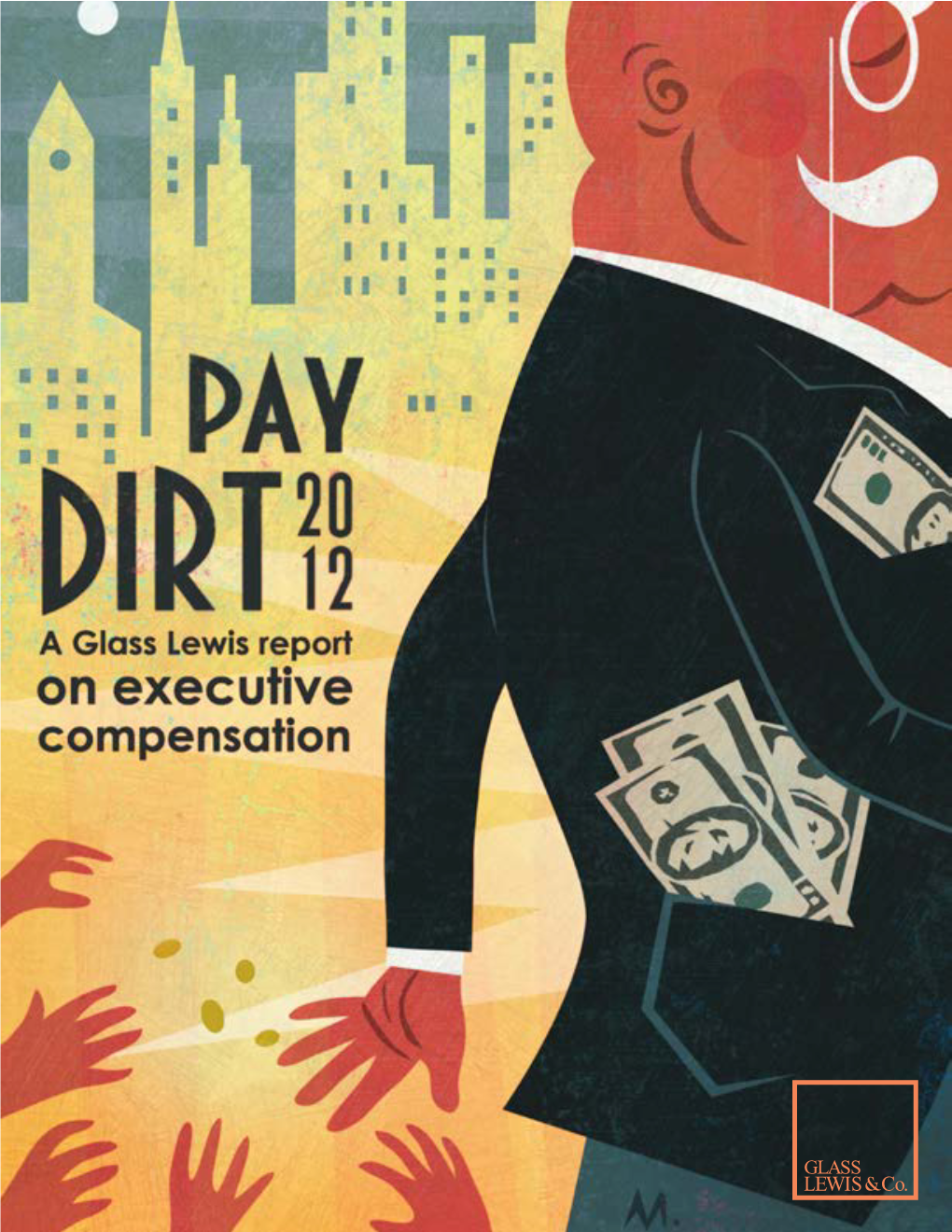 Paydirt 2012.Pdf