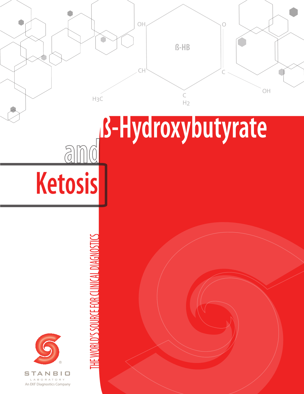 Я-Hydroxybutyrate Ketosis