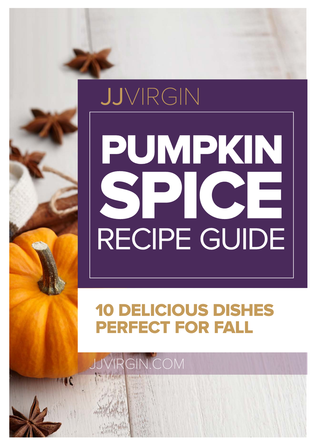 Pumpkin Spice Guide BLOG.Pdf