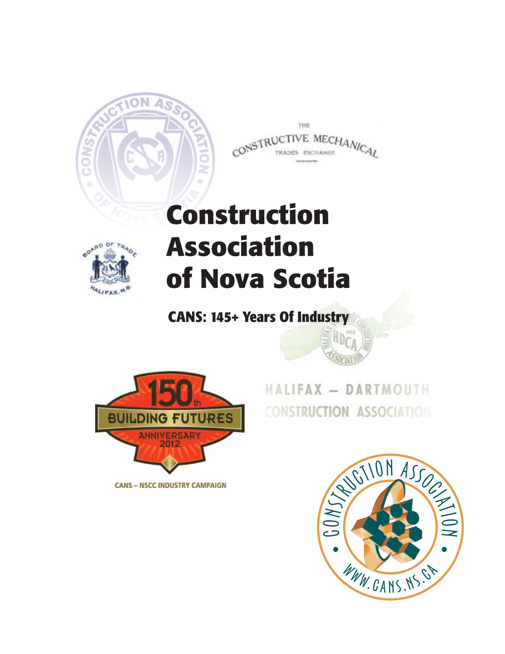 Construction Association of Nova Scotia