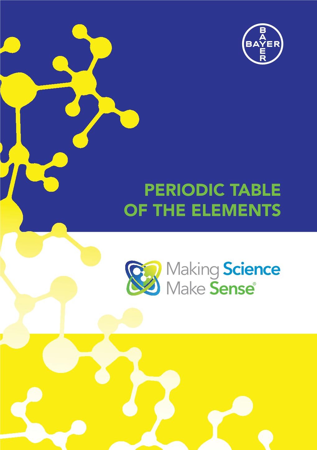 Periodic Table of the Elements