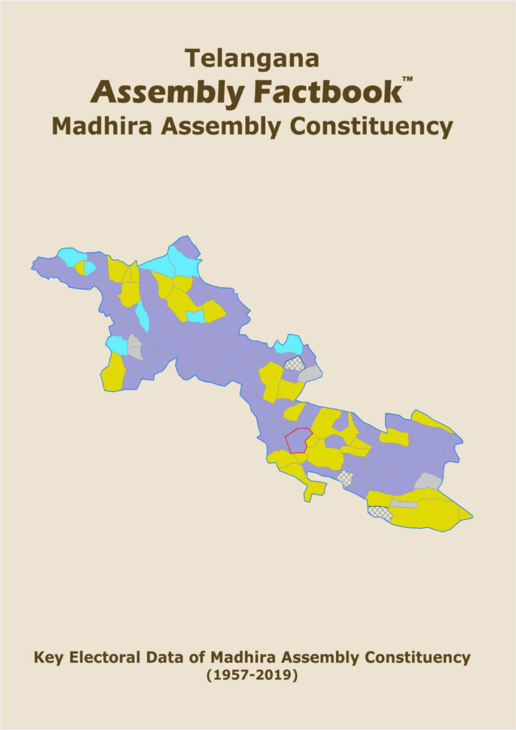 Madhira Assembly Telangana Factbook