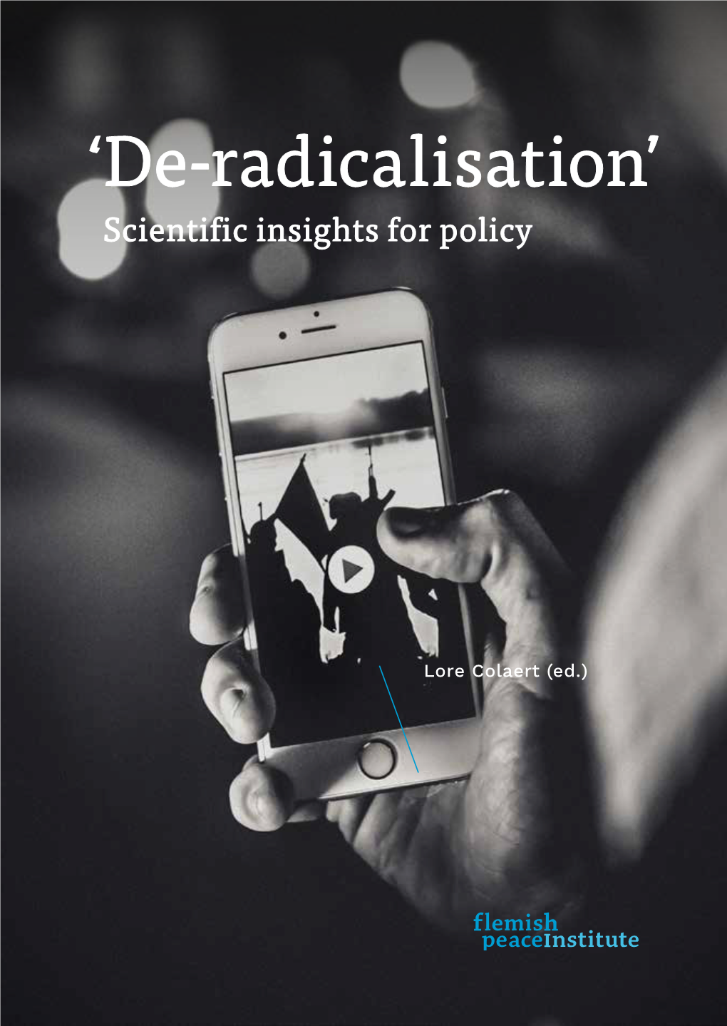 'De-Radicalisation'