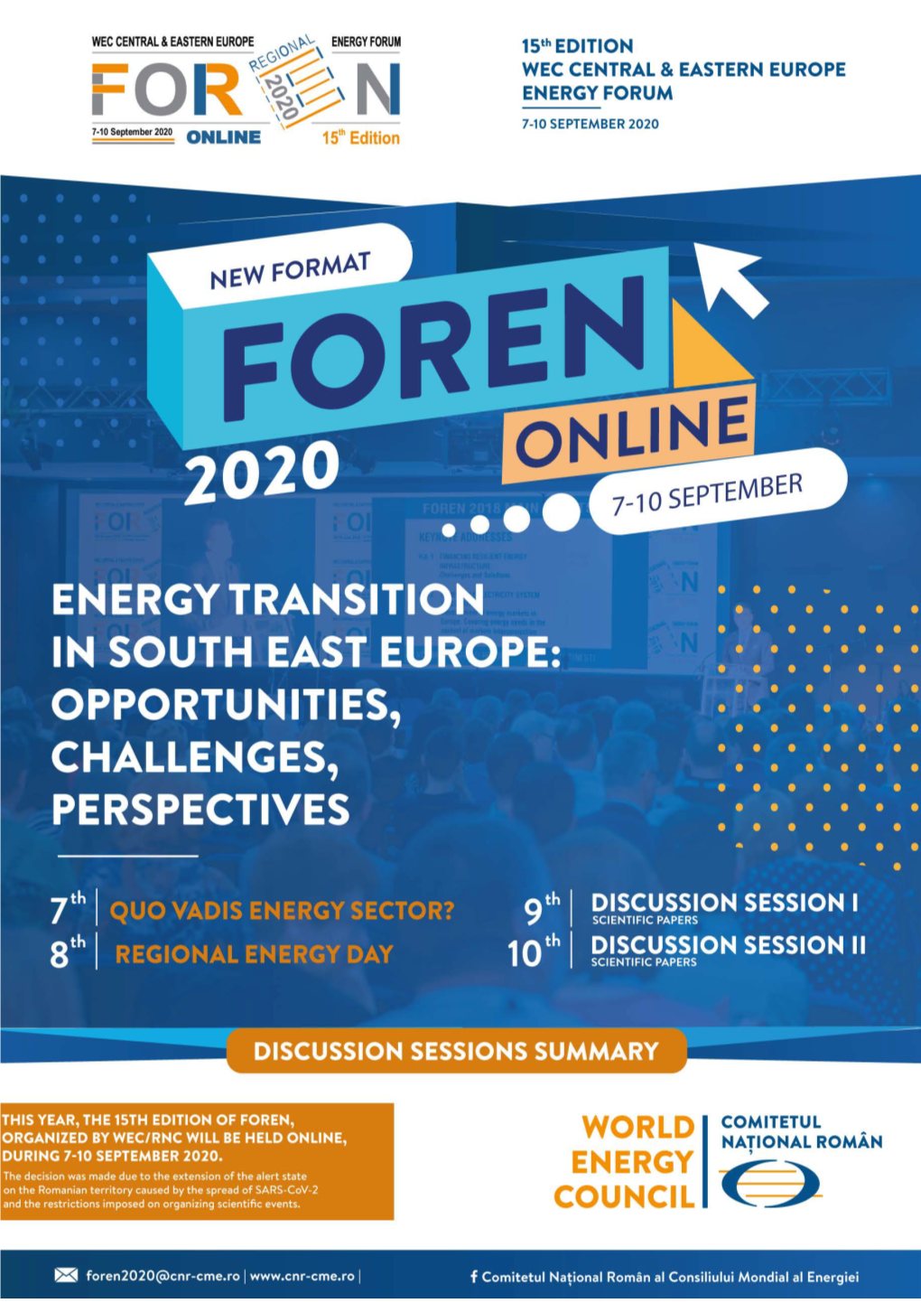 Discussion-Session-FOREN-2020