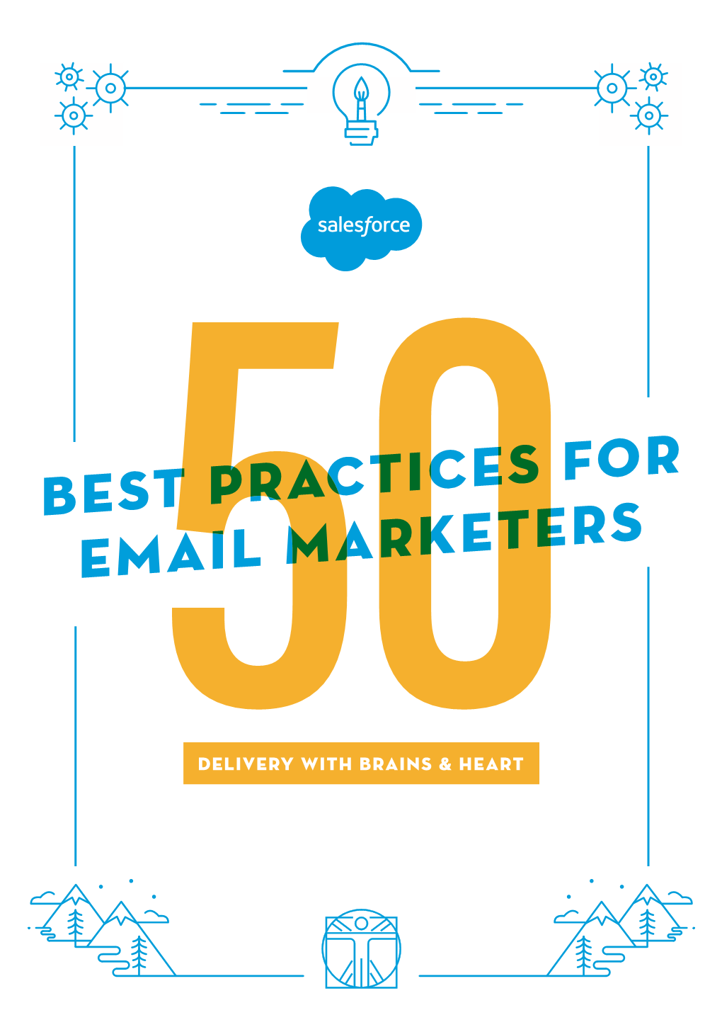 50 Best Practices for Email Marketers Salesforce.Com | 2 50 Best Practices for Email Marketers Salesforce.Com | 3