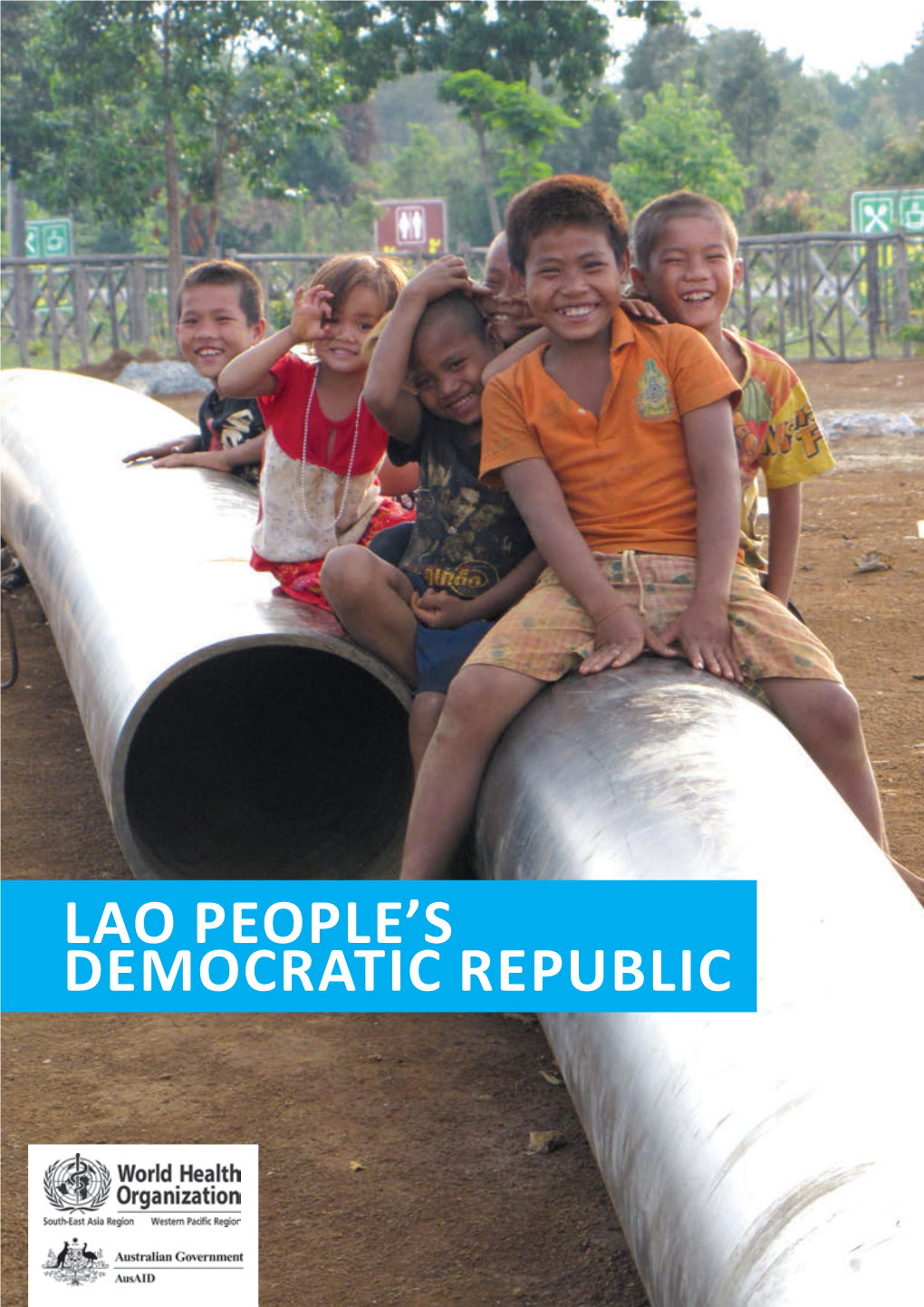 Lao People's Democratic Republic