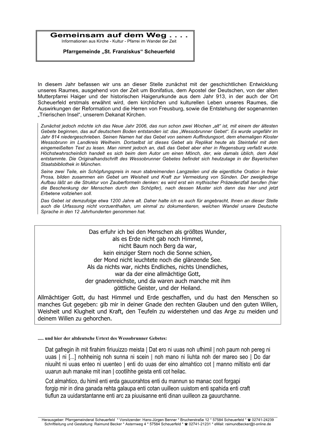 Pfarrbrief.Pdf