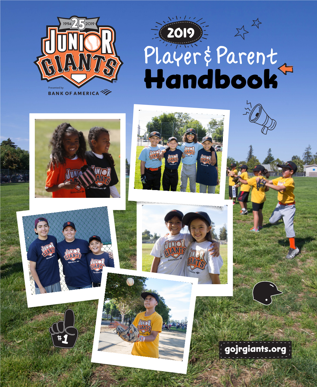 2019 JRG Player Parent Hand