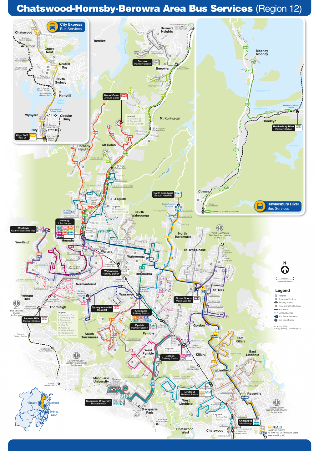 13262 SLB Network Map JUL13