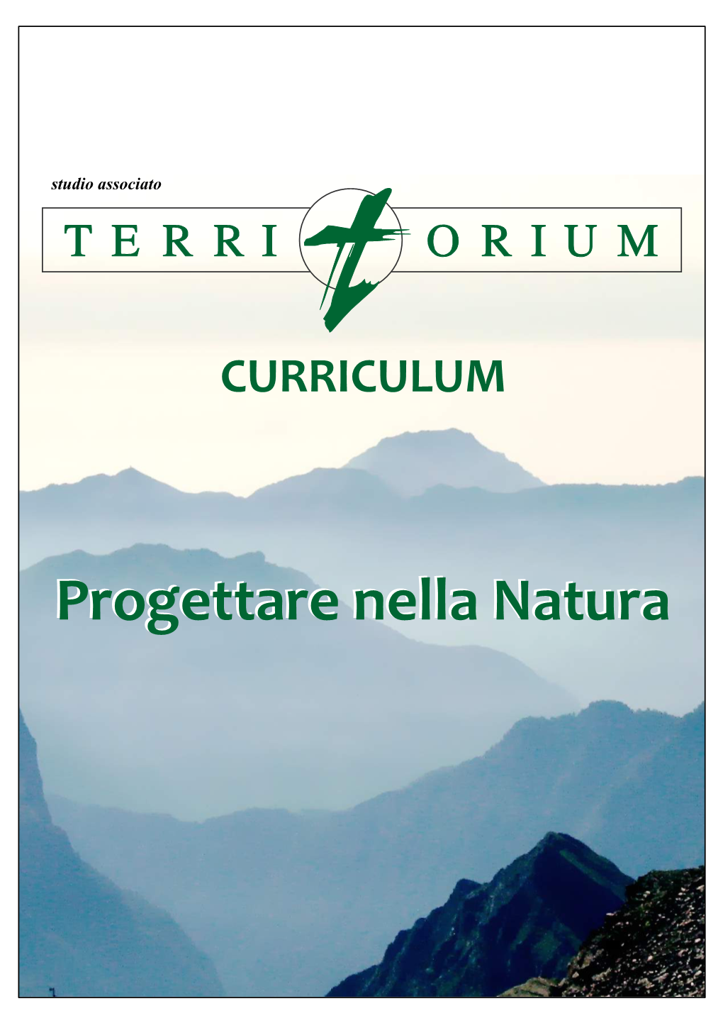 Progettare Nella Natura Studio Associato